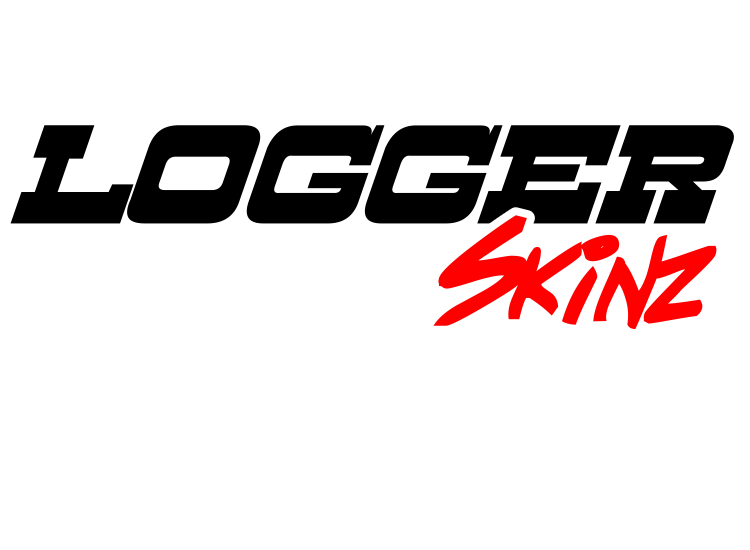 Logger Skinz